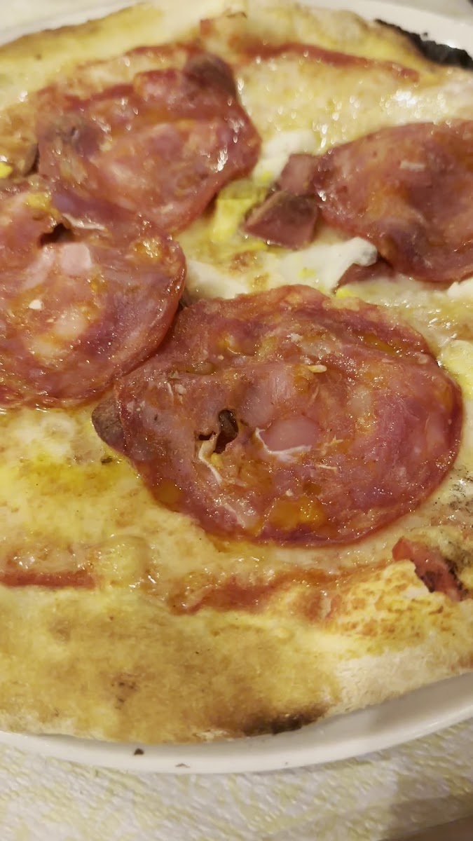 Ristorante Pizzeria Al Castello-2