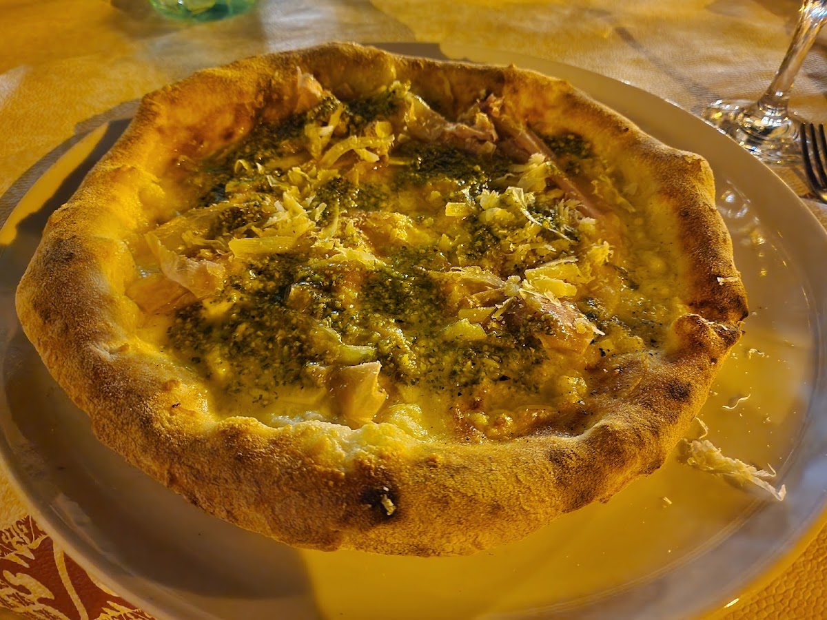 Ristorante Pizzeria Al Castello-4