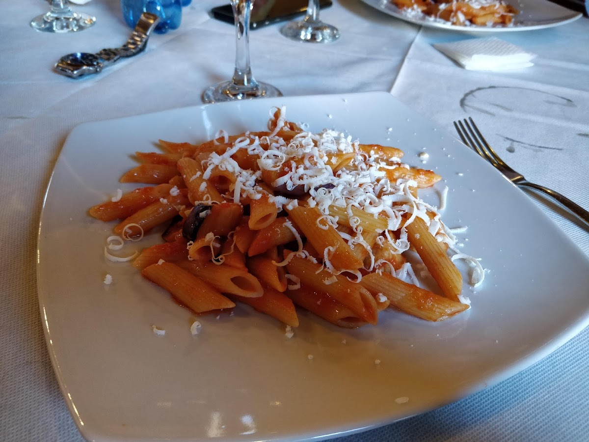 Ristorante Pizzeria Al Castello-5