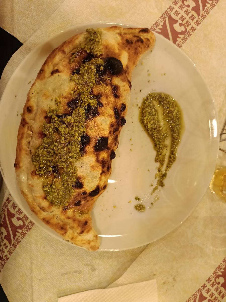 Ristorante Pizzeria Al Castello-6