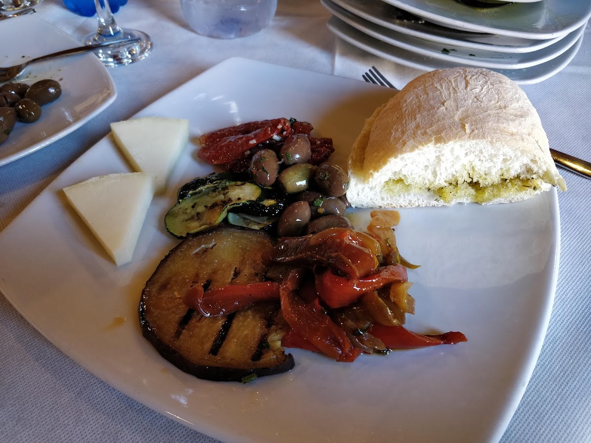 Ristorante Pizzeria Al Castello-7