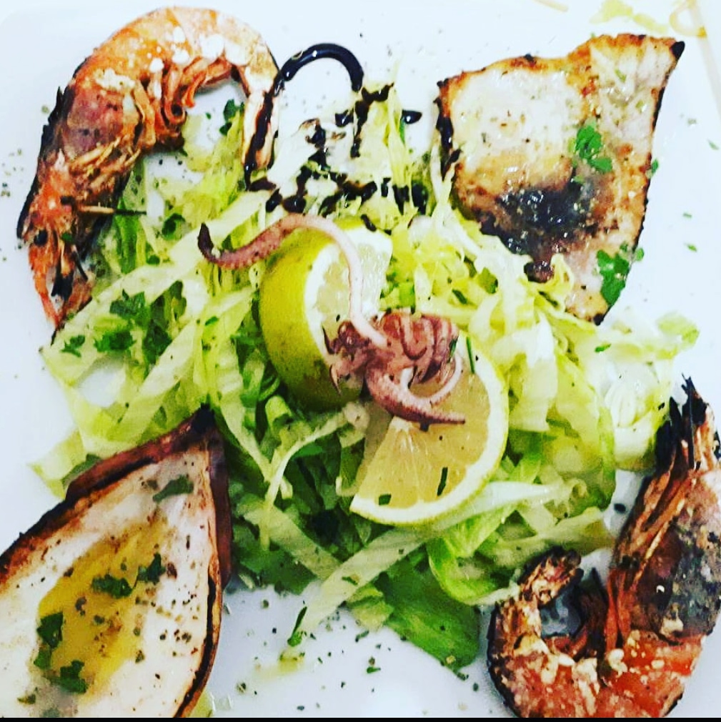 Ristorante Pizzeria Al Castello-9